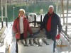 (10/06/2014) - Nice Striped Bass